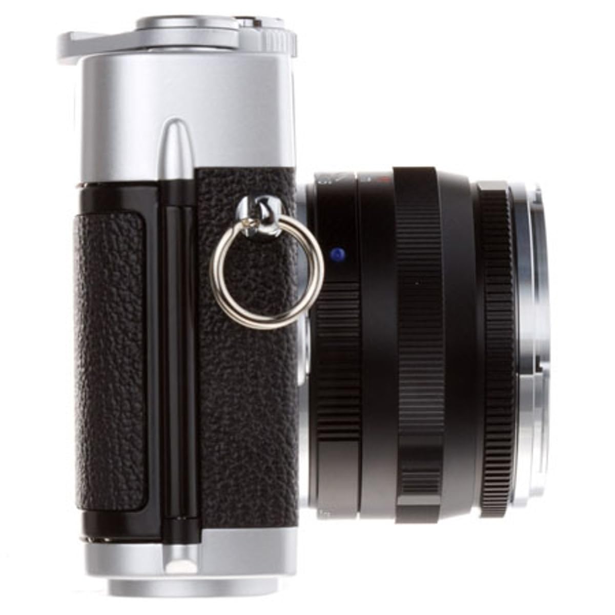 Amazon.co.jp: Zeiss 50mm f/1.5 C Sonnar T* ZM レンズ Leica M